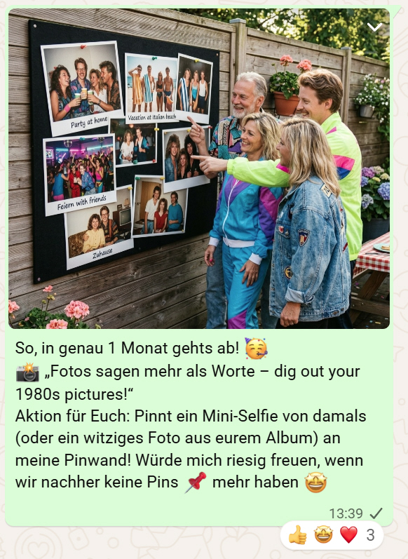 Posting 3